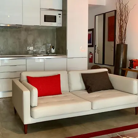 Old Stables Chiado - 2 Bedroom In The Heart Of 아파트