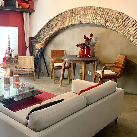Old Stables Chiado - 2 Bedroom In The Heart Of