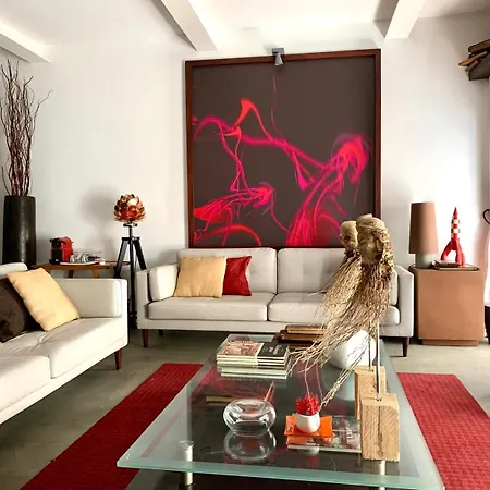 דירה Old Stables Chiado - 2 Bedroom In The Heart Of *
