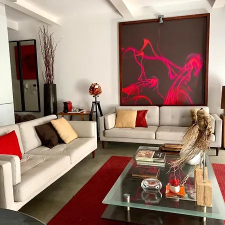 Old Stables Chiado - 2 Bedroom In The Heart Of *