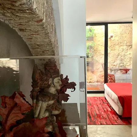 דירה Old Stables Chiado - 2 Bedroom In The Heart Of ליסבון