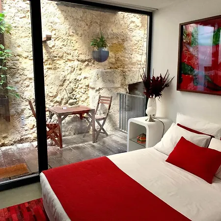 דירה Old Stables Chiado - 2 Bedroom In The Heart Of