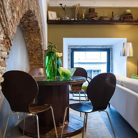 דירה Old Stables Chiado - 2 Bedroom In The Heart Of *
