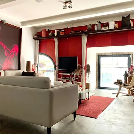 Apartament Old Stables Chiado - 2 Bedroom In The Heart Of
