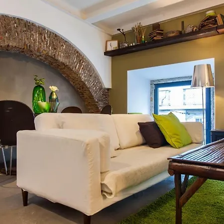 Apartament Old Stables Chiado - 2 Bedroom In The Heart Of Lizbona