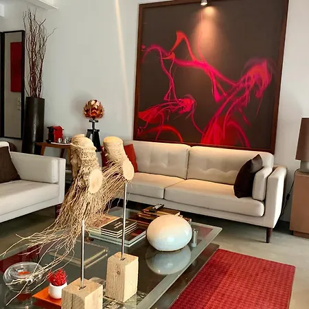Apartament Old Stables Chiado - 2 Bedroom In The Heart Of
