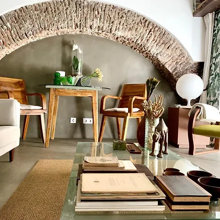 Apartament Old Stables Chiado - 2 Bedroom In The Heart Of